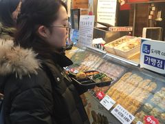 -通仁市场