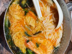 -小满手工粉(上海月星环球港店)