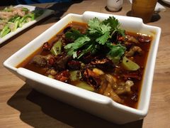 -辛香汇·现炒川菜(武进吾悦店)