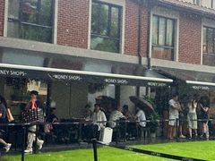 -Money Shops(愚园路店)