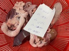 -标记美食新鲜猪杂(兴南大道店)