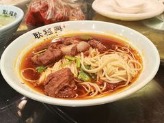 -耿福兴(凤凰美食街店)