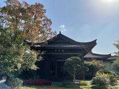 -西湖国宾馆·紫薇厅