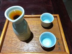 -红尘再(安昌古镇店)