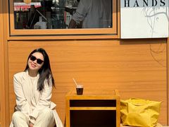 -METAL HANDS(五道营店)