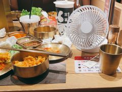 -西塔老太太泥炉烤肉(海上世界店)