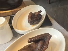 -老海陵·泰州菜(图书馆店)