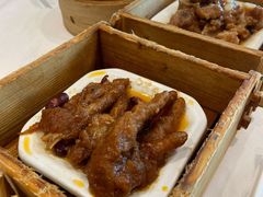 -粤式早茶希朋喜宴