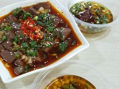 -蜀串香牛杂火锅串串