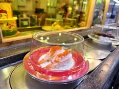 -禾绿回转寿司(国瑞店)