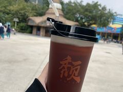 -颓记茶餐厅(美景总店)