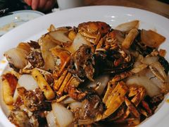 -周家二小姐的菜(西津渡店)