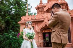 点击看大图 -太古映画婚纱摄影(天河店)