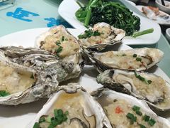 -王庄阿咪海鲜大排档(象园店)