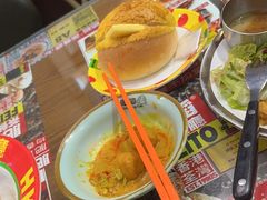 -肥韬茶餐厅(南山mini店)