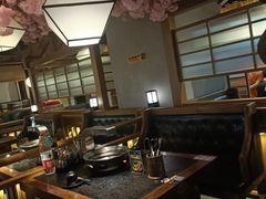 -九田家黑牛烤肉料理(宽城万达店)
