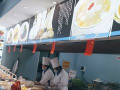 -友鹏海鲜(新宜白大道店)