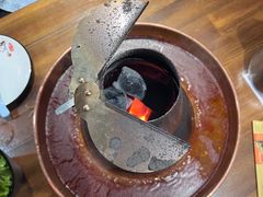 -老北京涮羊肉·龙虾.烧烤(江镇店)
