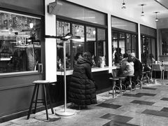 门面-RAC BAR(安福路店)