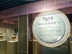 -张家港凤凰山景区河阳山歌馆