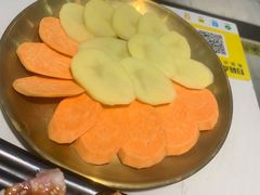 -八乔煎肉馆·丹东特色煎锅(梅林店)