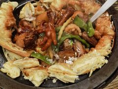 -灶座小锅烀饼·铁锅炖(全国总店)