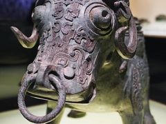 -上海博物馆(人民广场馆)