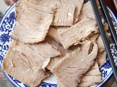 -马吉德牛肉拉面(新街口店)