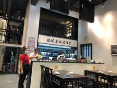 -茶叁酒肆·楚味江湖(菱角湖店)