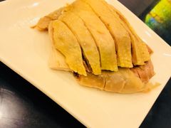 -老吉士酒家(天平路店)