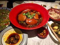-红辣椒·川菜·火锅(科华路店)