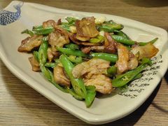 -肖四女乐山跷脚牛肉(南汇大学城生活广场店)