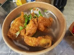 -非遗·十八曲鱼饺(西马总店)