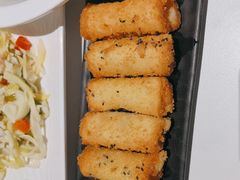 -三猫黑鱼花(南大店)