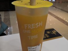 -丸摩堂鲜果茶(万年场店)