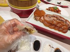 -小京华楼·京味斋(三元桥国展店)