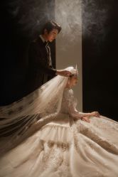 -雨墨婚纱摄影工作室