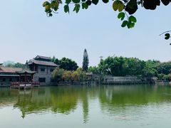 -东莞市可园博物馆