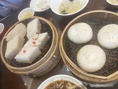 三丁包-冶春茶社(太和广场店)