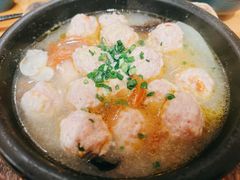 -老砂锅(城北店)