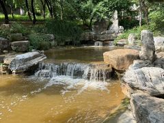 -北京西山国家森林公园