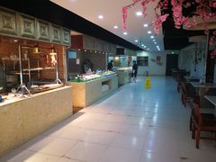 -小科自助海鲜烧肉(高区店)