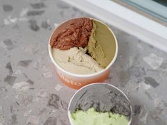 -DIP in GELATO(富民路店)