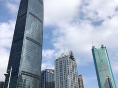 -荔枝公园-小平画像广场