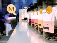 -MQ COFFEE STAND明谦(新洲店)