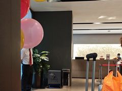 -香港铜锣湾皇悦酒店