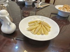 -富春茶社(国庆路店)