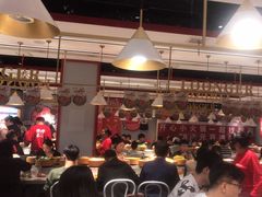 -龍歌自助小火锅(崂山丽达店)