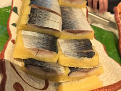 -金海湾自助餐厅(金陵饭店)