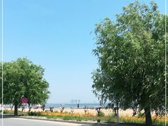 -东戴河风景区-止锚湾